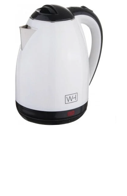 Электрочайник Water House EK1784 White